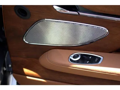 2026 Aston Martin DB12 4.0L V8 Twin-Turbo Coupe for export from Japan
