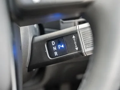 2025 Hyundai Santa Fe Hybrid Calligraphy AWD for export from Japan