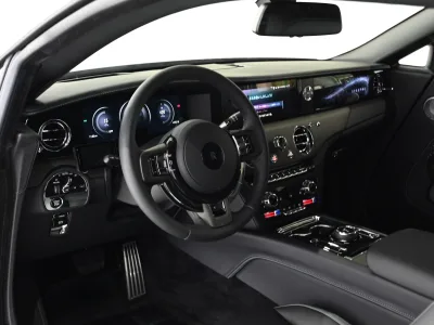 2025 Rolls-Royce Spectre - The Pinnacle of Luxury (No.550992) for export from Japan