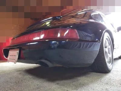 1993 PORSCHE 911 CARRERA 2 COUPE (No.970859) for export from Japan