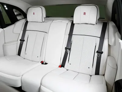2025 Rolls-Royce Phantom The Pinnacle of Luxury and Sophistication (No.109991) for export from Japan