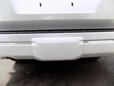 2025 TOYOTA LAND CRUISER 300 7SEATER 3.5 ZX 4WD With Modelista body kit(No.960825) for export from Japan