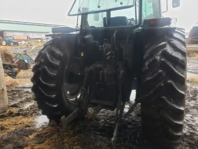 Massey Ferguson 3080 Tractor (No-J0687 ) for export from Japan