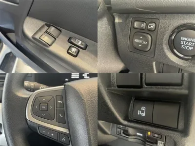 2026 Toyota Hiace Commuter GL 14-Seater 2.8L Diesel Auto for export from Japan