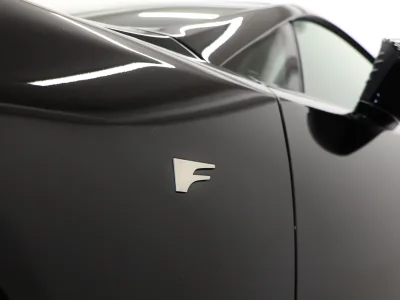 2012 LEXUS LFA – LIMITED TO ONLY 500 UNITS WORLDWIDE for export from Japan