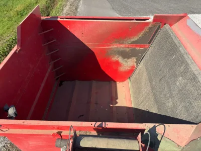 PMC G8-3300 COMBINE HARVESTER for export from Japan