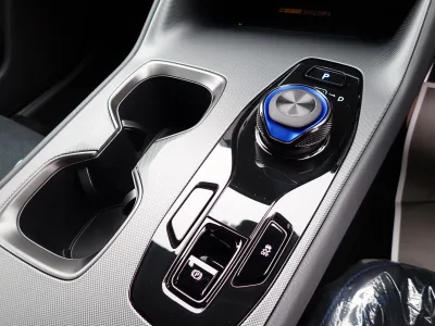 2024 LEXUS RZ 450e F SPORT PERFORMANCE – 4WD EV for export from Japan