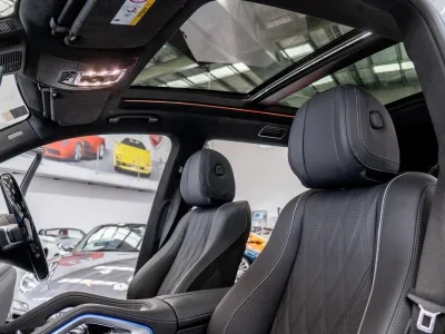 2024 MERCEDES-MAYBACH GLS600 4MATIC | ULTRA LUXURY SUV for export from Japan
