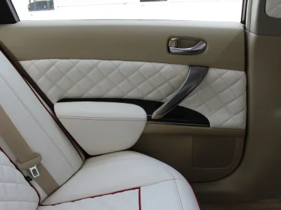 Luxury Galue Limousine | Japan Built for export from Japan