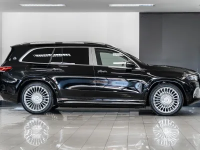 2023 Mercedes-Benz GLS600 Maybach 4MATIC for export from Japan
