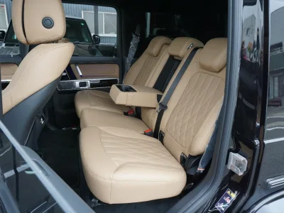 2026 Mercedes-Benz G450d AMG Line ISG 4WD MP202601 for export from Japan