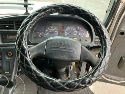2008 IZUSU GIGA PDG-EXD52D8 Tractor Head (No.920752) for export from Japan