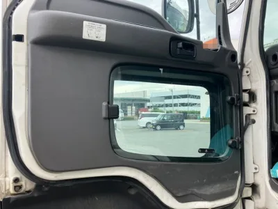 2008 ISUZU GIGA PDG-EXD52D8  Tractor Head  (No.920751) for export from Japan