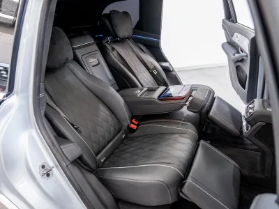 2024 MERCEDES-MAYBACH GLS600 4MATIC | ULTRA LUXURY SUV for export from Japan