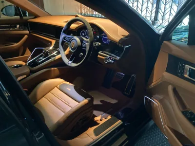 2022 Porsche 911 GTS (J0533) for export from Japan