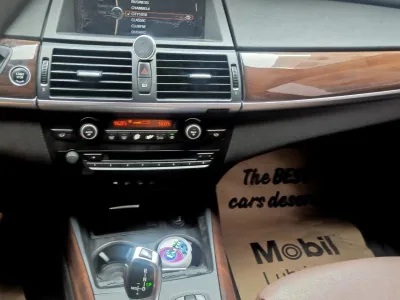 2011 BMW X5 (No.830747) for export from Japan