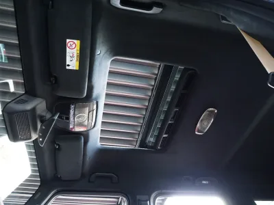 2025 Mercedes-Benz G450d AMG Line (ISG) for export from Japan