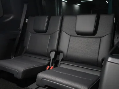 2024 TOYOTA LAND CRUISER 250 VX DIESEL 4WD for export from Japan