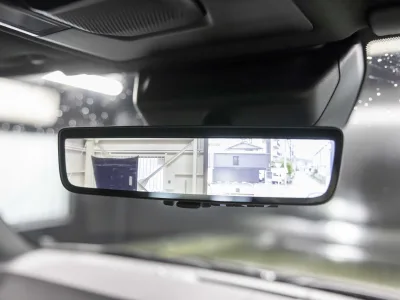 2026 Lexus GX 550 Overtrail+ 4WD for export from Japan