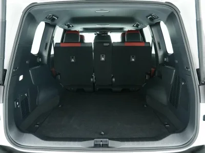 2026 Toyota Land Cruiser GR Sport Auto 4x4 for export from Japan