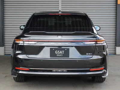2026 Toyota Crown 2.5 Z THE 70th Hybrid for export from Japan