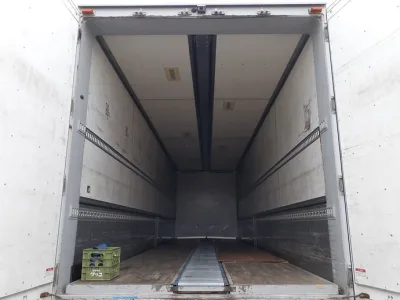 2011 Isuzu Giga large Aluminum Wing LKG-CYJ77A used truck (No.920773) for export from Japan