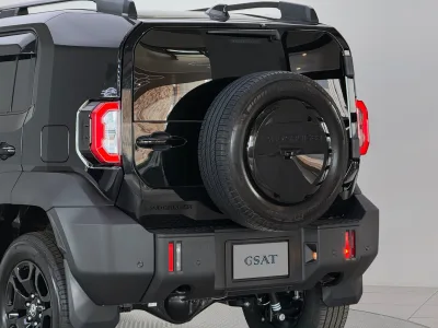 2026 TOYOTA LAND CRUISER FJ 2.7 VX 4WD for export from Japan