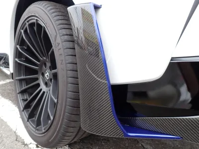 2024 LEXUS RZ 450e F SPORT PERFORMANCE – 4WD EV for export from Japan