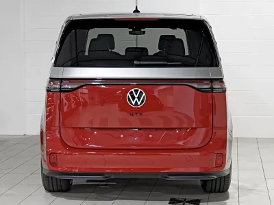 2025 VOLKSWAGEN ID. Buzz GTX 7-Seater EV for export from Japan