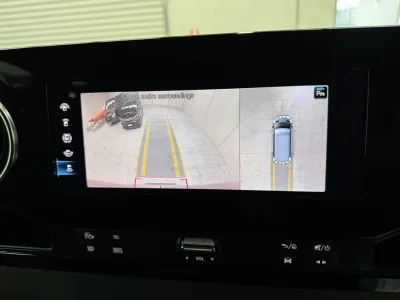 2025 Mercedes-Benz Sprinter 415 Transfer for export from Japan