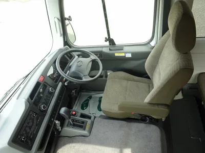 2026 Hino Liesse II GX Long 29-Seater Toyota Coaster OEM for export from Japan