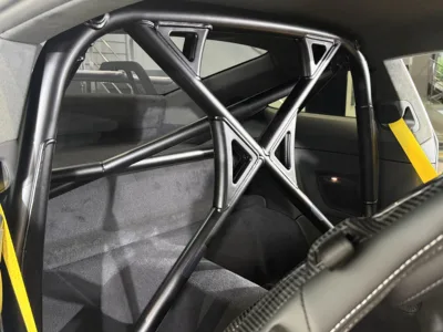  2026 PORSCHE 911 GT3 6MT  for export from Japan