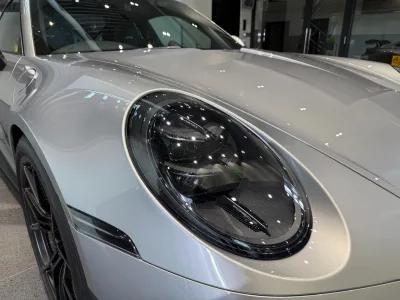  2026 PORSCHE 911 GT3 6MT  for export from Japan
