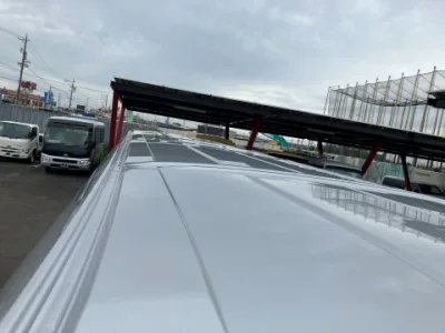 2026 Toyota Coaster GX 25-Seater 3.0L Diesel Auto for export from Japan
