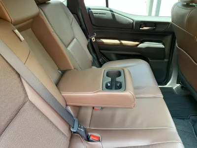 2025 Toyota Land Cruiser 250 2.7 VX First Edition 4WD Special Edition (No.960994) for export from Japan