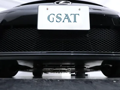 2012 LEXUS LFA – LIMITED TO ONLY 500 UNITS WORLDWIDE for export from Japan