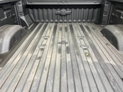 ALL NEW2025 CHEVROLET SILVERADO 2500 HD LTZ (N0.J0934) for export from Japan