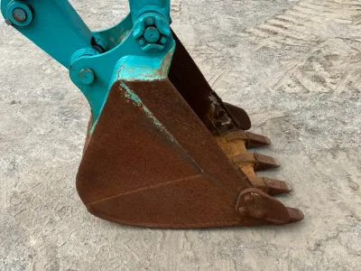 KOBELCO SK75SR-3 EXCAVATOR for export from Japan
