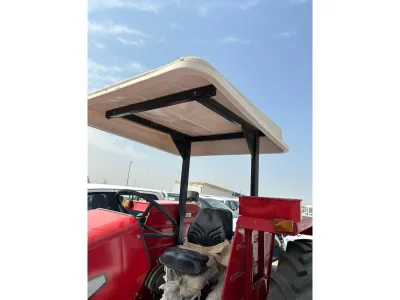 2022 New Massey Ferguson 290 Tractor (No.200822) for export from Japan