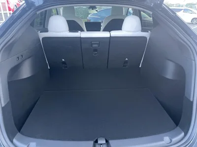2023 TESLA Model 3 Long Range Dual Motor AWD (No-J0700) for export from Japan