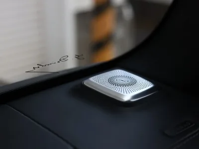 2020 Mercedes-AMG G-Class MANUFAKTUR Edition 300 Limited for export from Japan