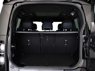 2025 Land Rover Defender 110 V8 X URBAN WIDETRACK for export from Japan