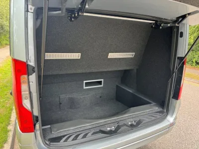 2025 Mercedes-Benz Sprinter Tourline L – 21 Seater for export from Japan