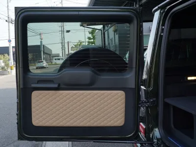 2025 Mercedes-Benz G450d AMG Line (ISG) for export from Japan