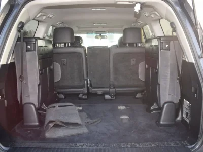 2016 Toyota LandCruiser full option 4.4L 7 seater (No. 830479) for export from Japan