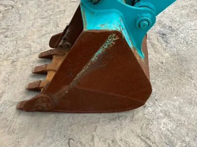 KOBELCO SK75SR-3 EXCAVATOR for export from Japan