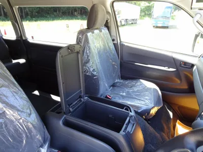 2026 TOYOTA HIACE COMMUTER GL 14 SEATER  for export from Japan