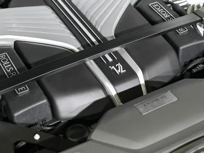 2025 Rolls-Royce Phantom The Pinnacle of Luxury and Sophistication (No.109991) for export from Japan