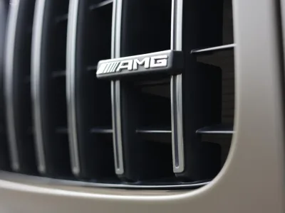 2020 Mercedes-AMG G-Class MANUFAKTUR Edition 300 Limited for export from Japan