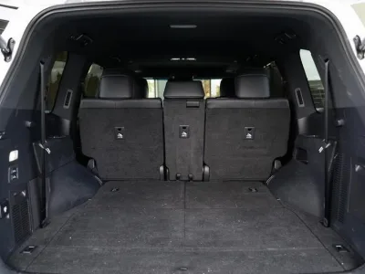 2025 Brand New Lexus LX500D Enhancement PKG  (No.J0459) for export from Japan